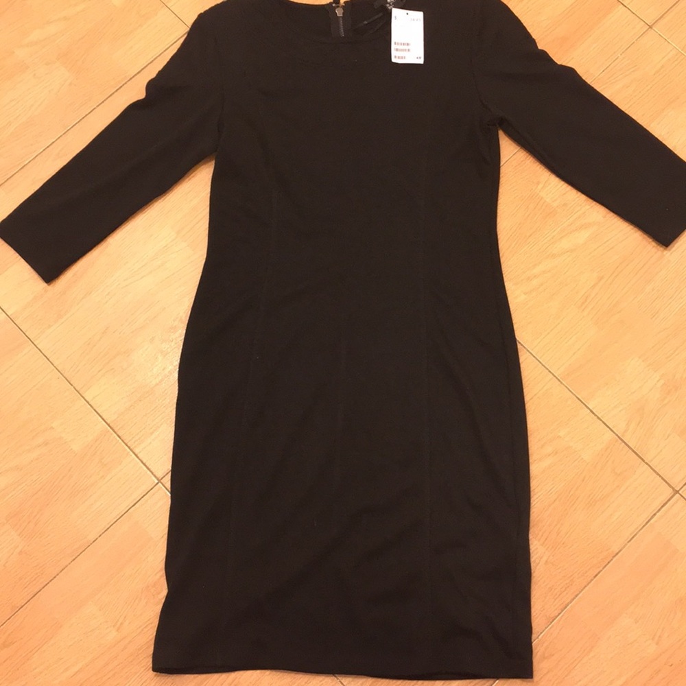 H&M Bodycon Dress